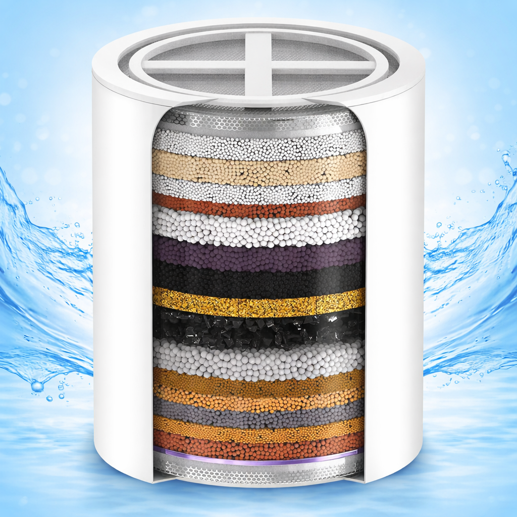 ClearFlow™ - Refill patron